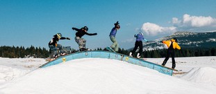 FREESTYLE KEMP 2025! 