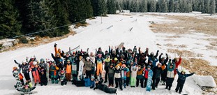 Report: FREESTYLE KEMP 2026! powered by Misfit.cz