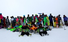 Naše zimní FREESTLYE kempy jsou ideální volbou pro školní lyžařské výcviky, které každoročně organizujeme pro několik škol...