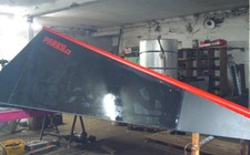 A-wall 5m