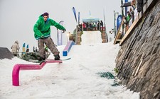 Après Ski 2013 - Praha