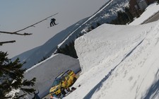 Martin Mikyska si ROAD GAP užil a ukázal nám spoustu parádních triků!