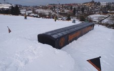 RAKEV box 6m (šíře 3x 40cm)